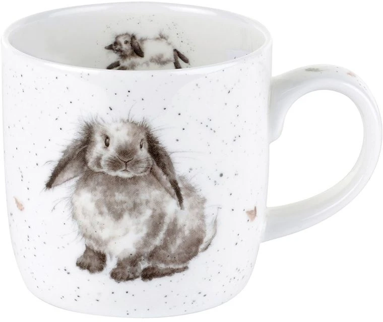 Wrendale Rosie Mug 3 Wrendale Rosie Mug