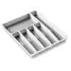 Addis Anti Slip Drawer Organiser 2 Addis Anti Slip Drawer Organiser -Denby Sales Store 8468 104